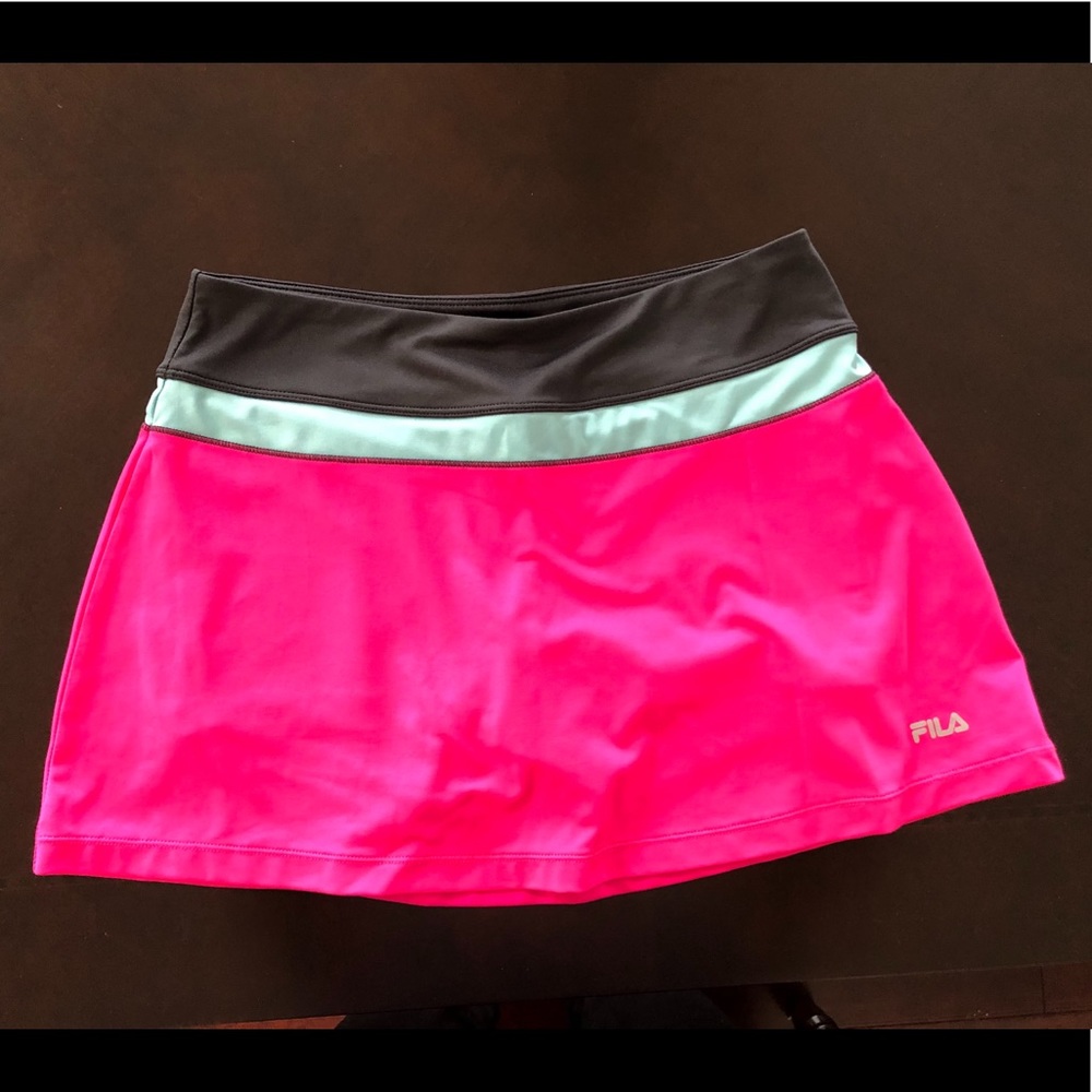 Fila Tennis Skirt